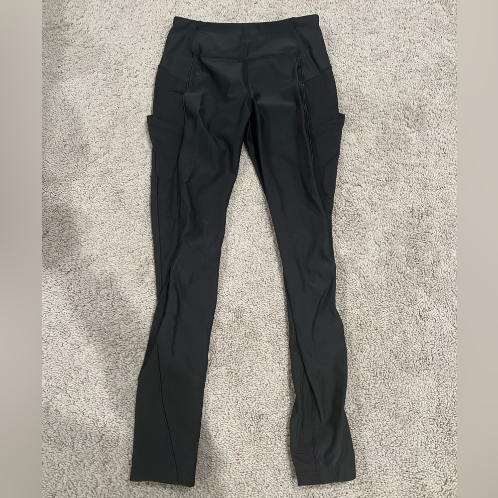 Lululemon Running Leggings